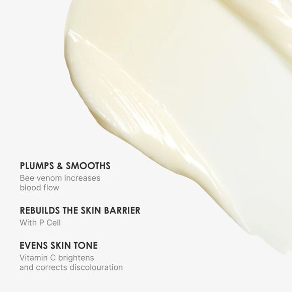 Rodial Bee Venom Eye Cream - New in Box - Picture 2 of 2